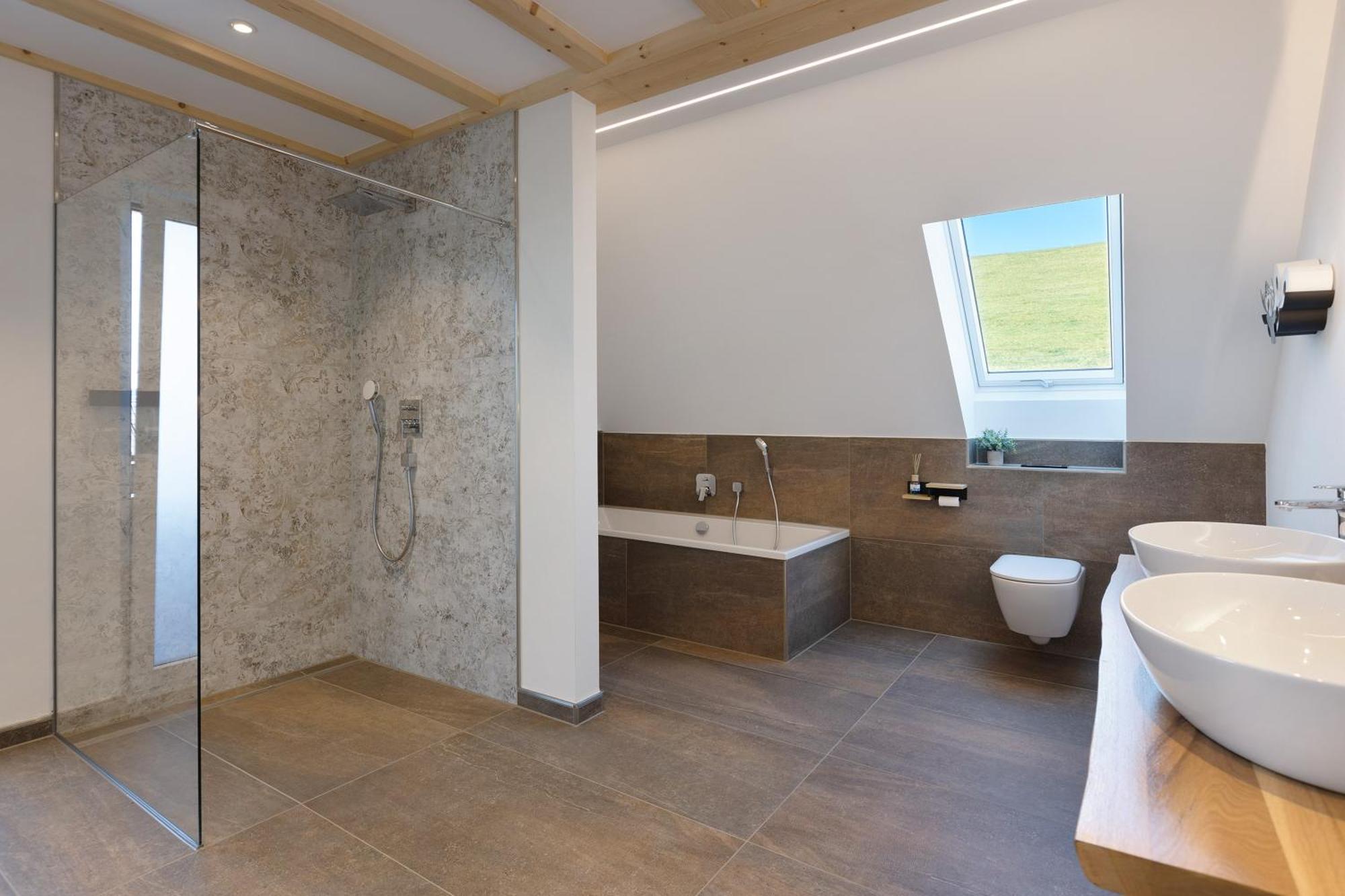 Kapellenhof Ferienwohnungen Triberg im Schwarzwald Ngoại thất bức ảnh