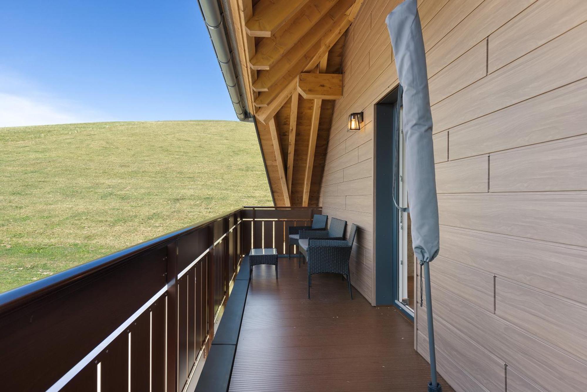Kapellenhof Ferienwohnungen Triberg im Schwarzwald Ngoại thất bức ảnh