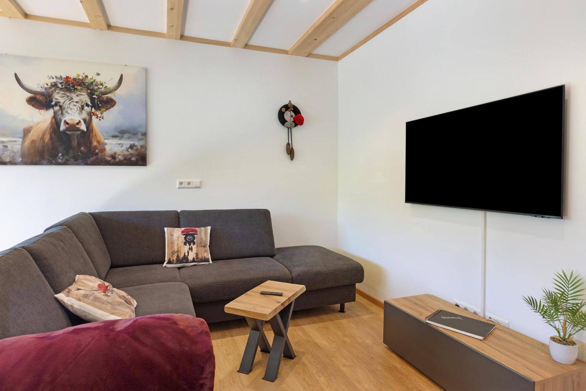 Kapellenhof Ferienwohnungen Triberg im Schwarzwald Ngoại thất bức ảnh
