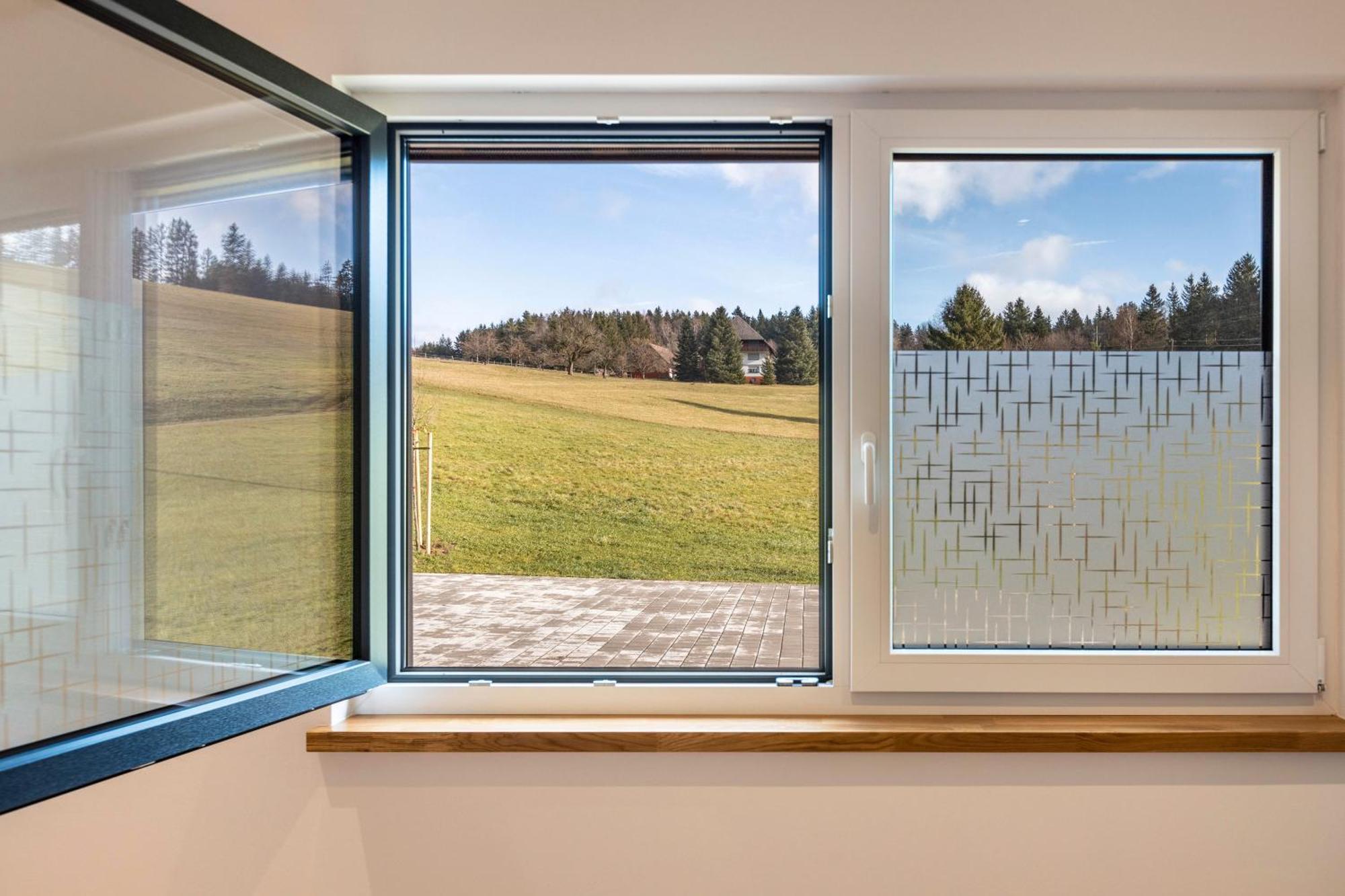 Kapellenhof Ferienwohnungen Triberg im Schwarzwald Ngoại thất bức ảnh
