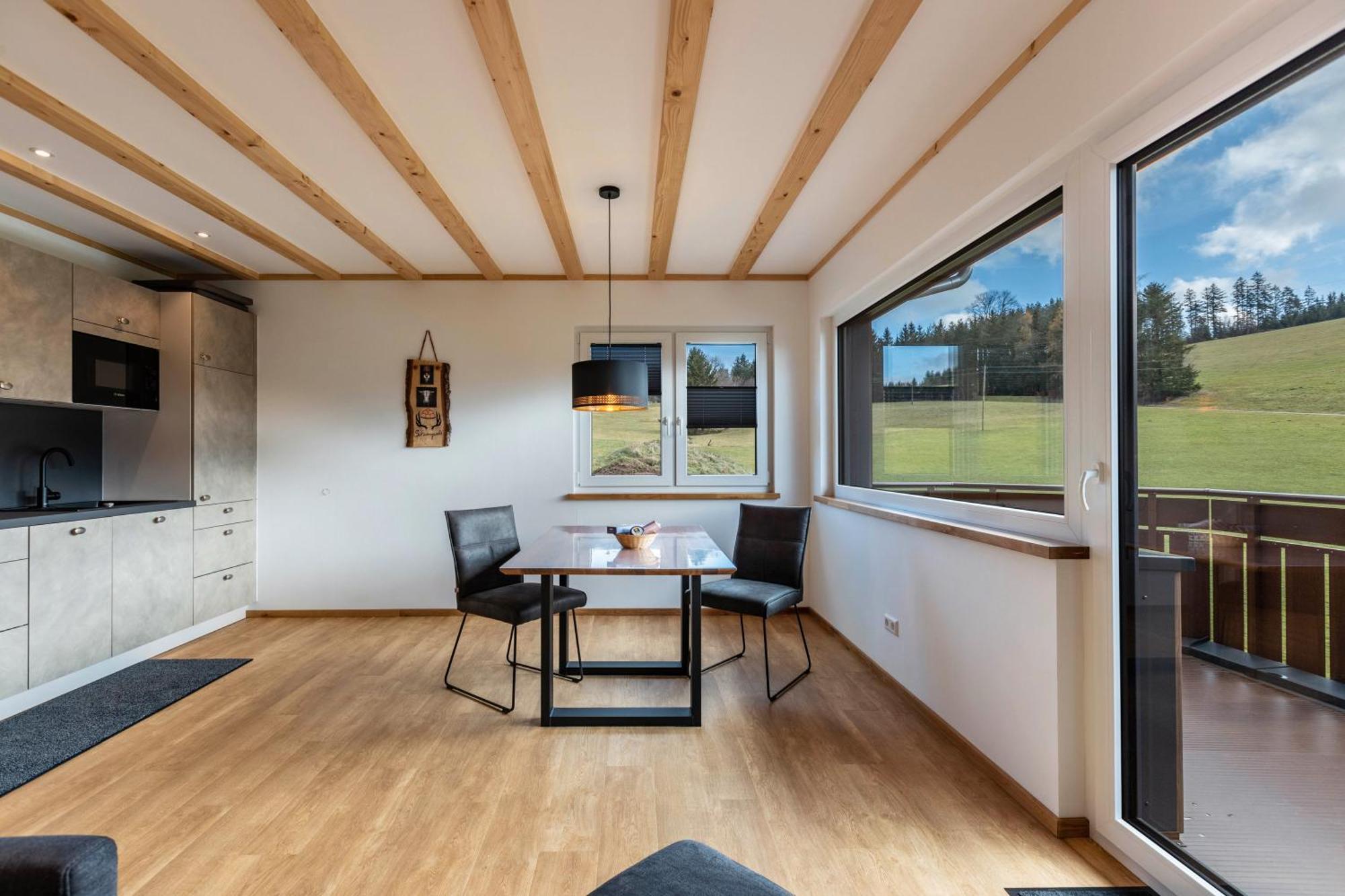 Kapellenhof Ferienwohnungen Triberg im Schwarzwald Ngoại thất bức ảnh