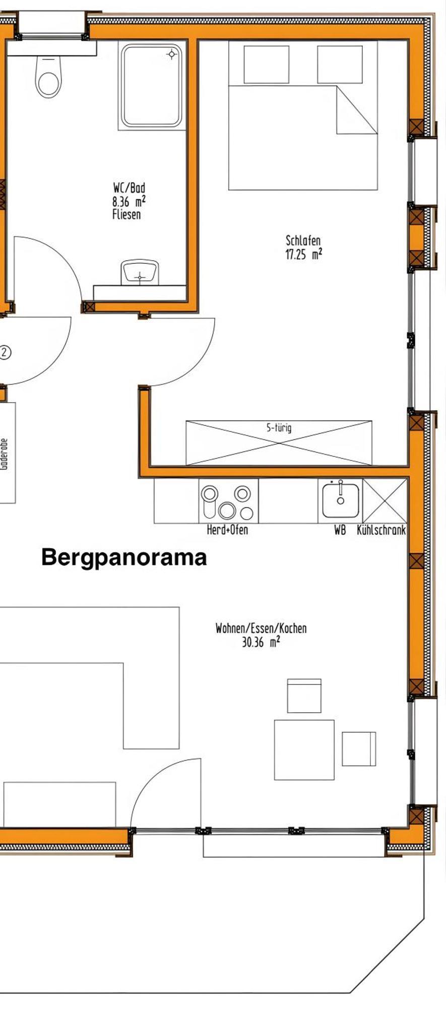 Kapellenhof Ferienwohnungen Triberg im Schwarzwald Ngoại thất bức ảnh
